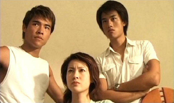 阴阳路15：客似魂来剧照的剧照