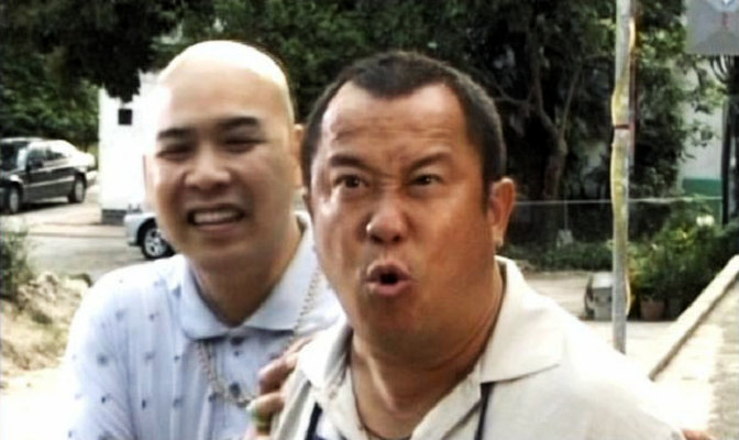 阴阳路15：客似魂来剧照的剧照