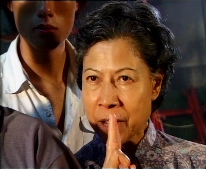 阴阳路15：客似魂来剧照的剧照