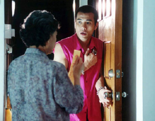 阴阳路15：客似魂来剧照的剧照