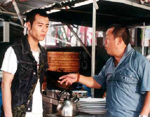 阴阳路15：客似魂来剧照的剧照