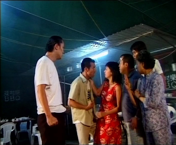 阴阳路15：客似魂来剧照的剧照