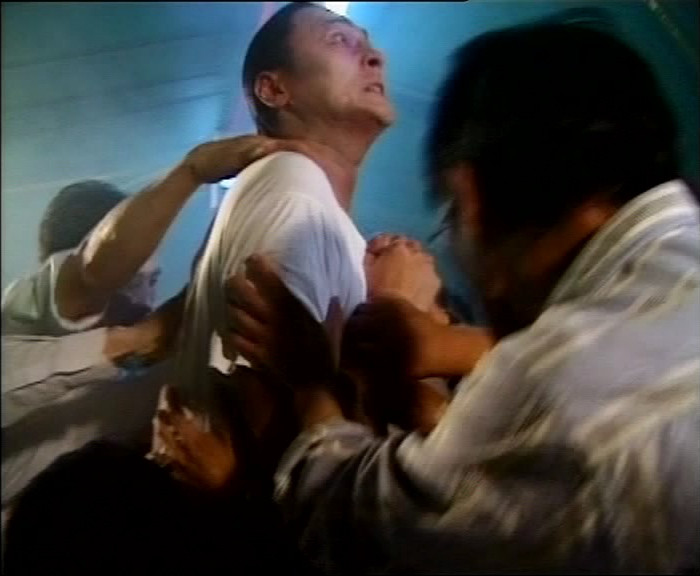 阴阳路15：客似魂来剧照的剧照