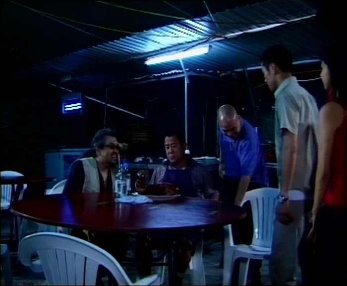 阴阳路15：客似魂来剧照的剧照