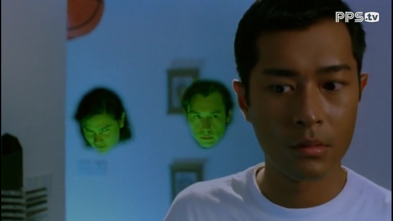 阴阳路2：我在你左右剧照的剧照