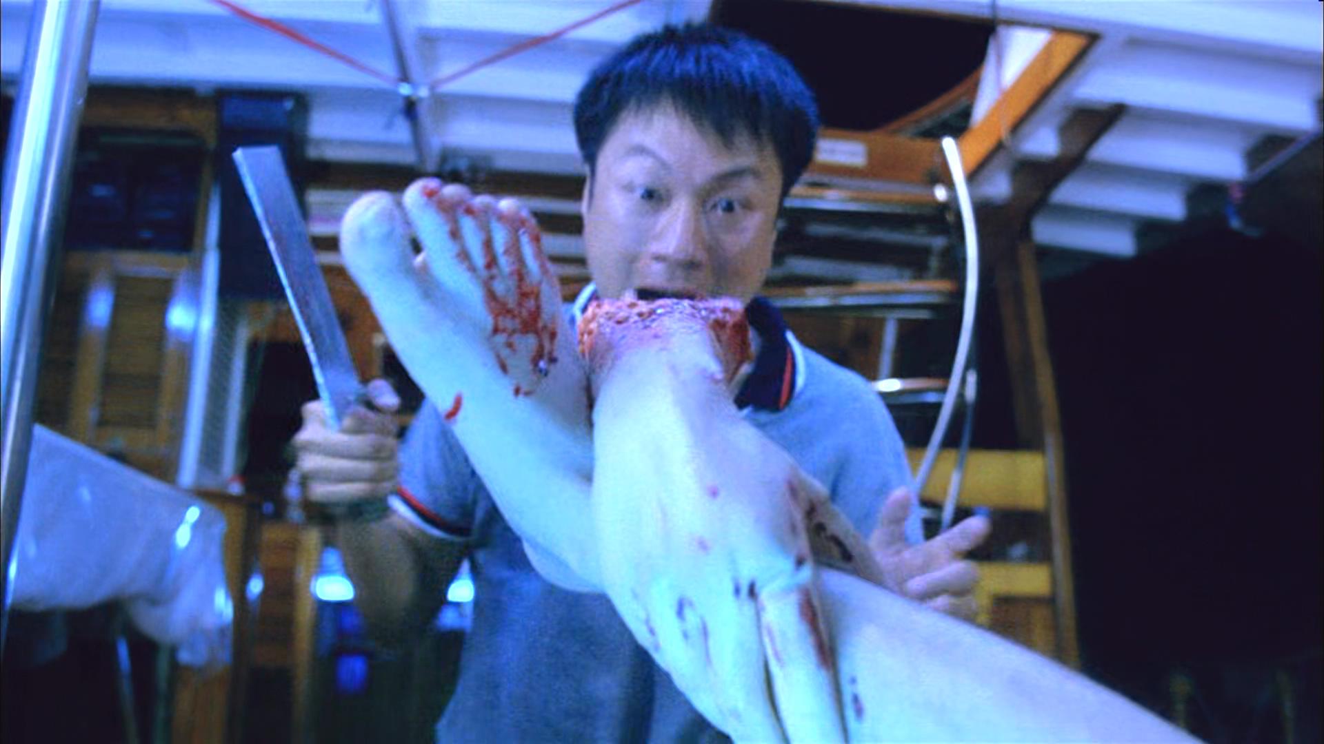 阴阳路2：我在你左右剧照的剧照