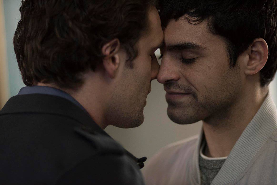 旅社剧照的剧照