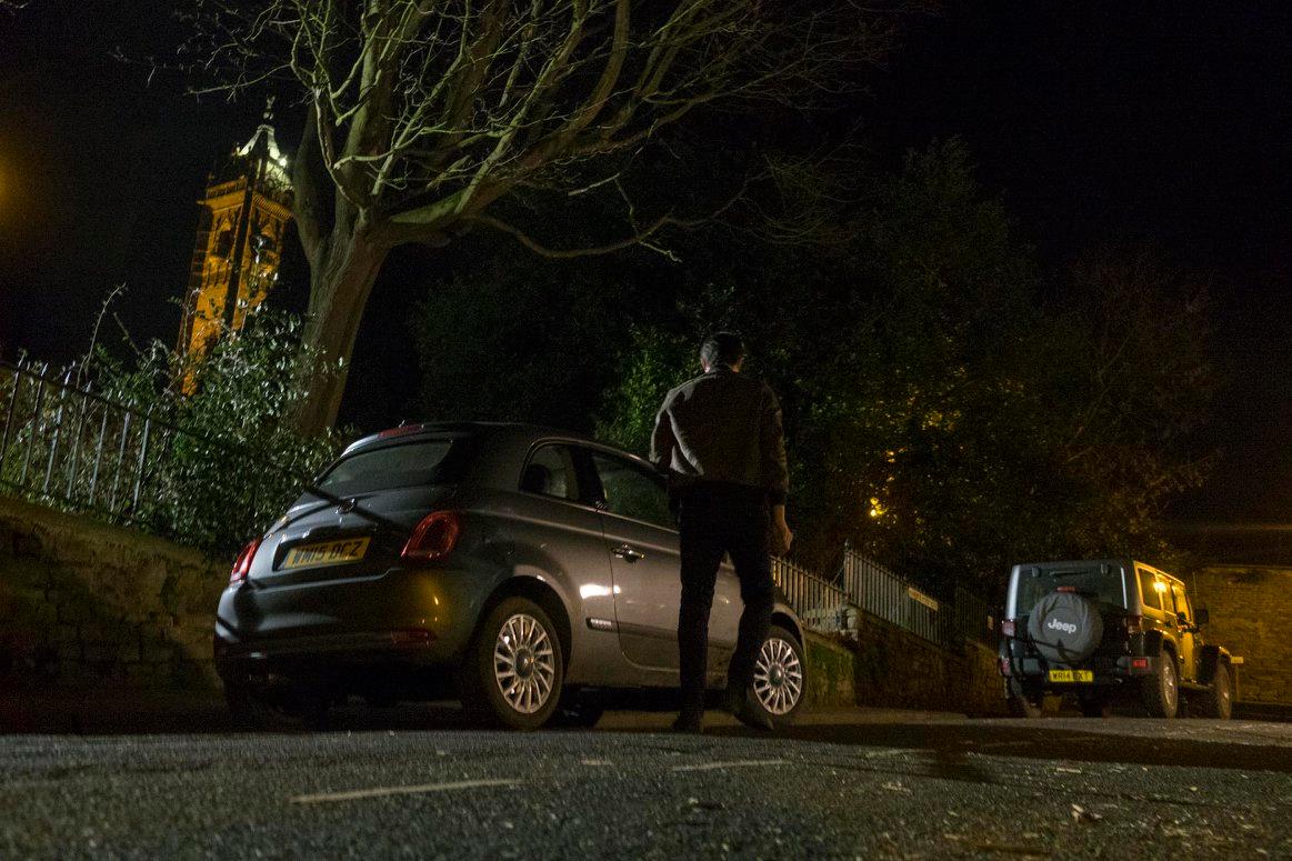 旅社剧照的剧照