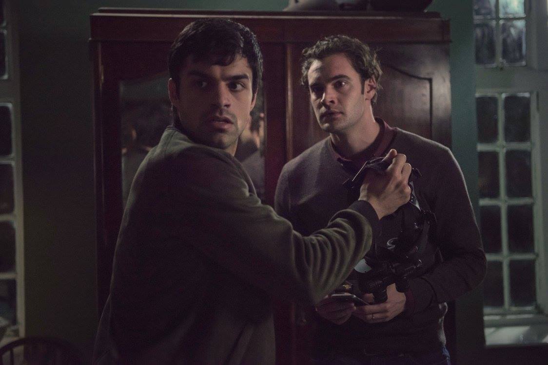 旅社剧照的剧照