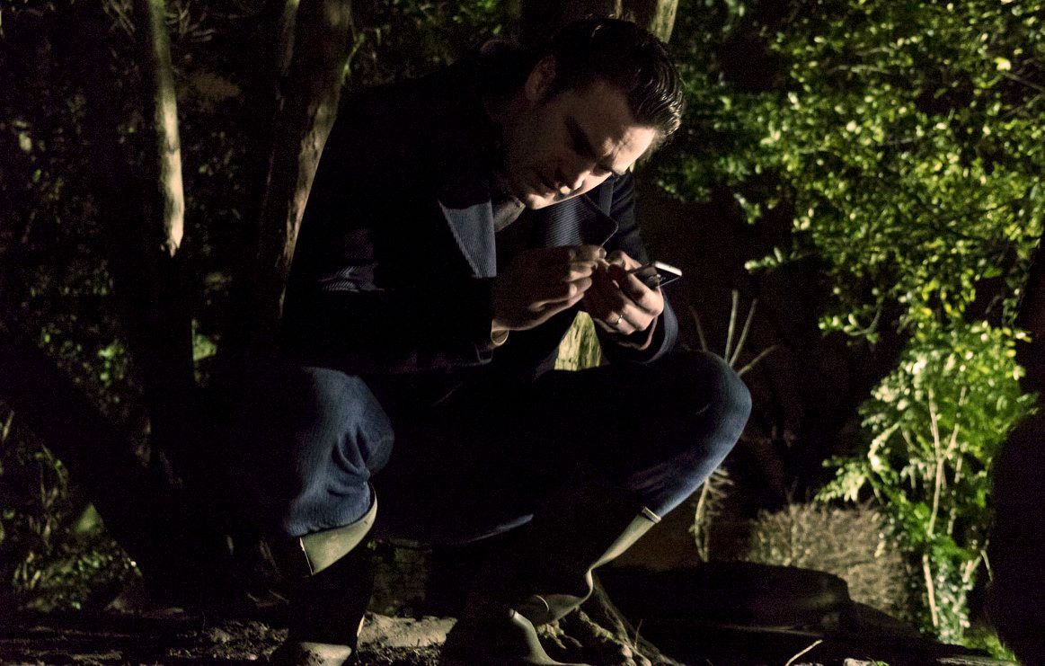 旅社剧照的剧照