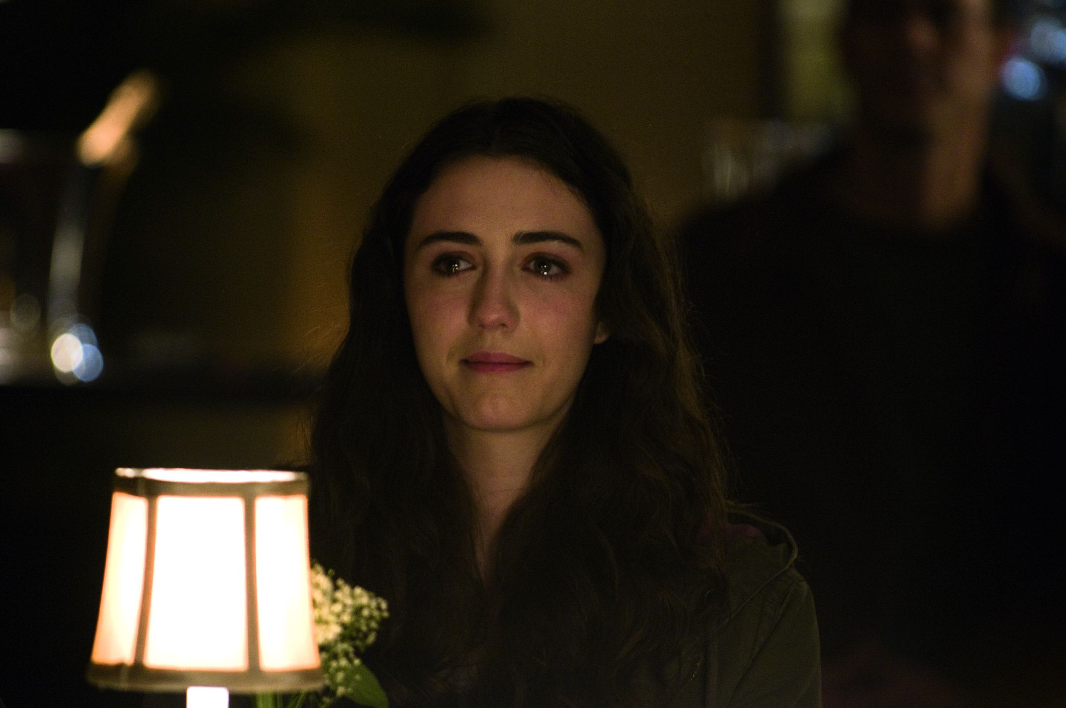 我自己的情歌剧照的剧照