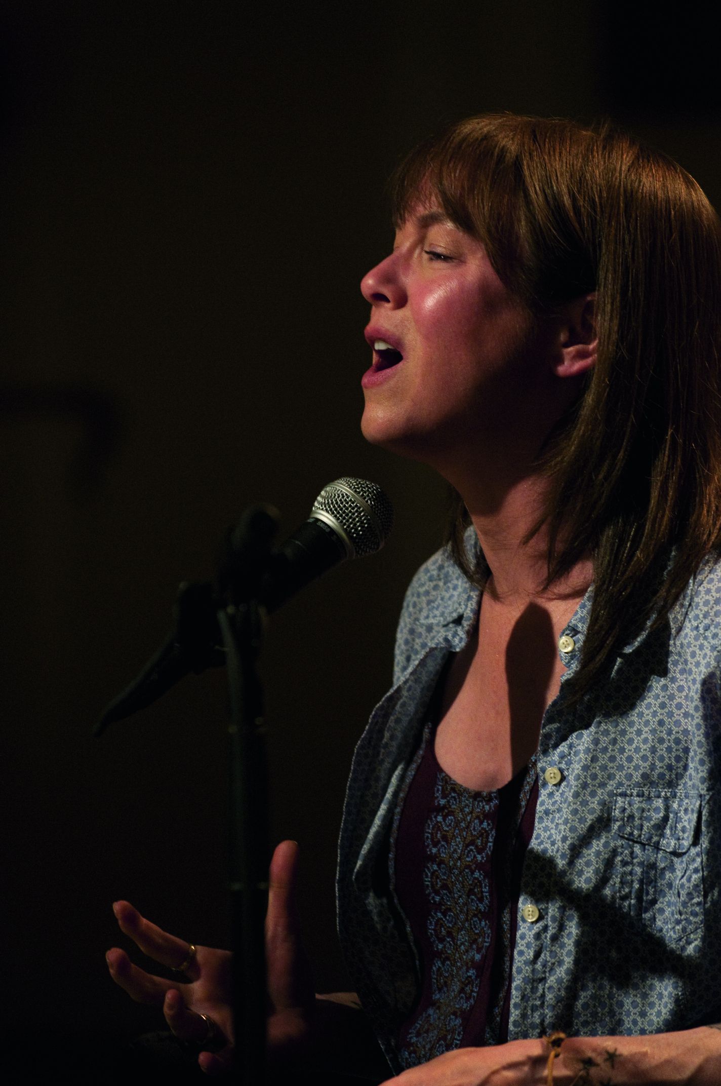 我自己的情歌剧照的剧照