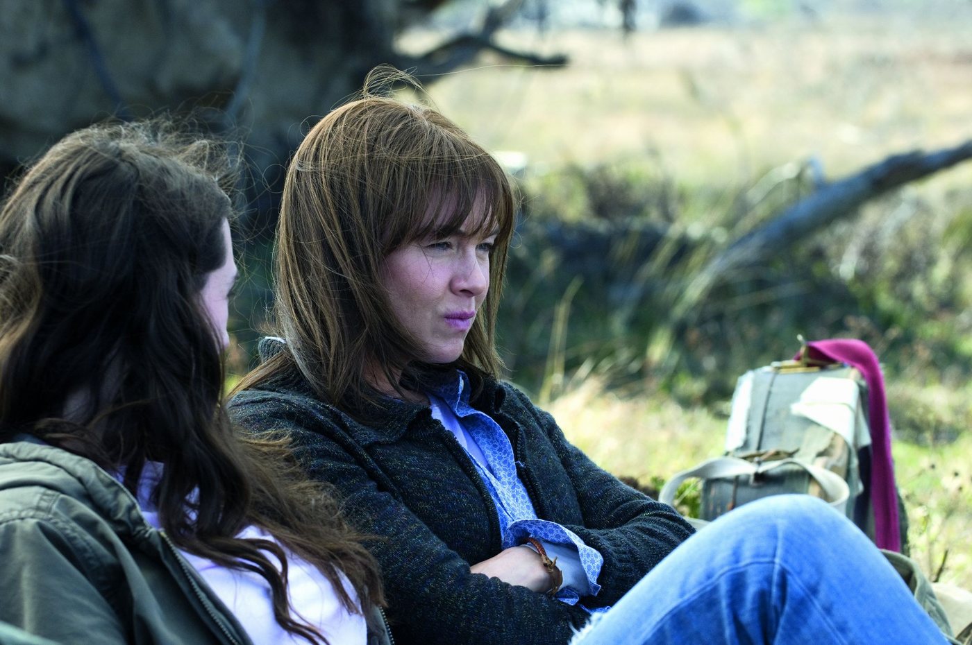 我自己的情歌剧照的剧照