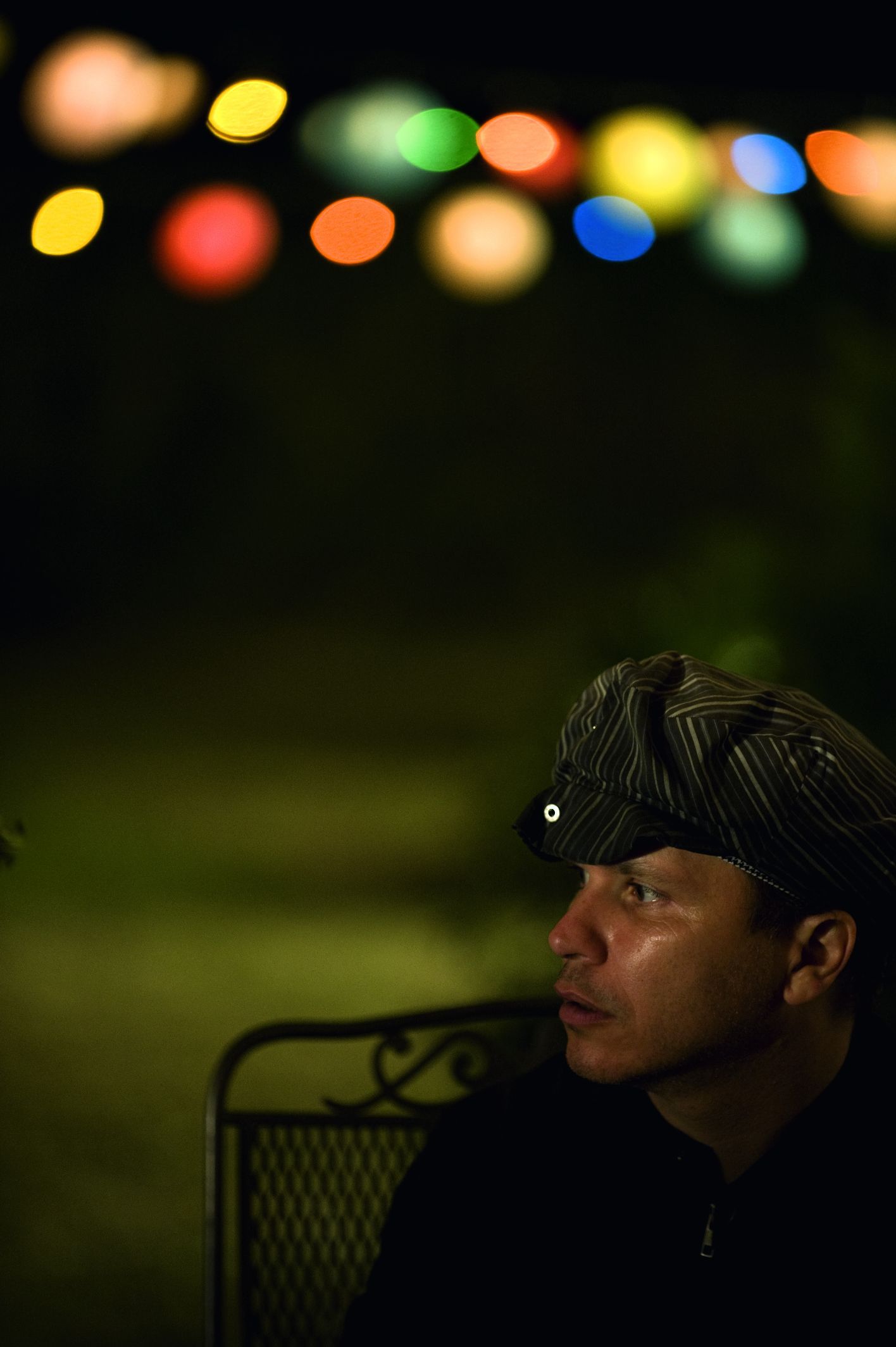 我自己的情歌剧照的剧照