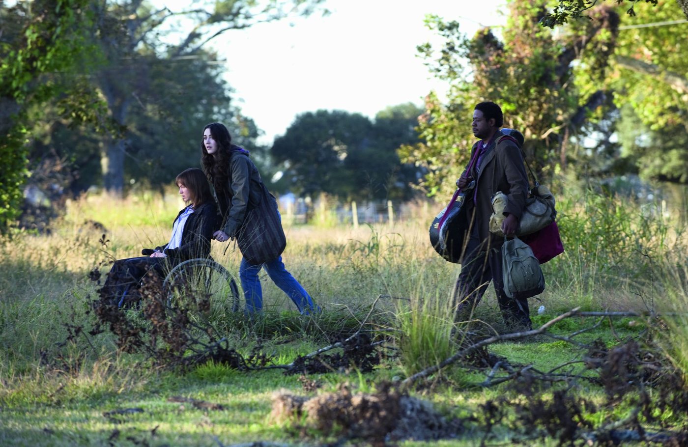 我自己的情歌剧照的剧照
