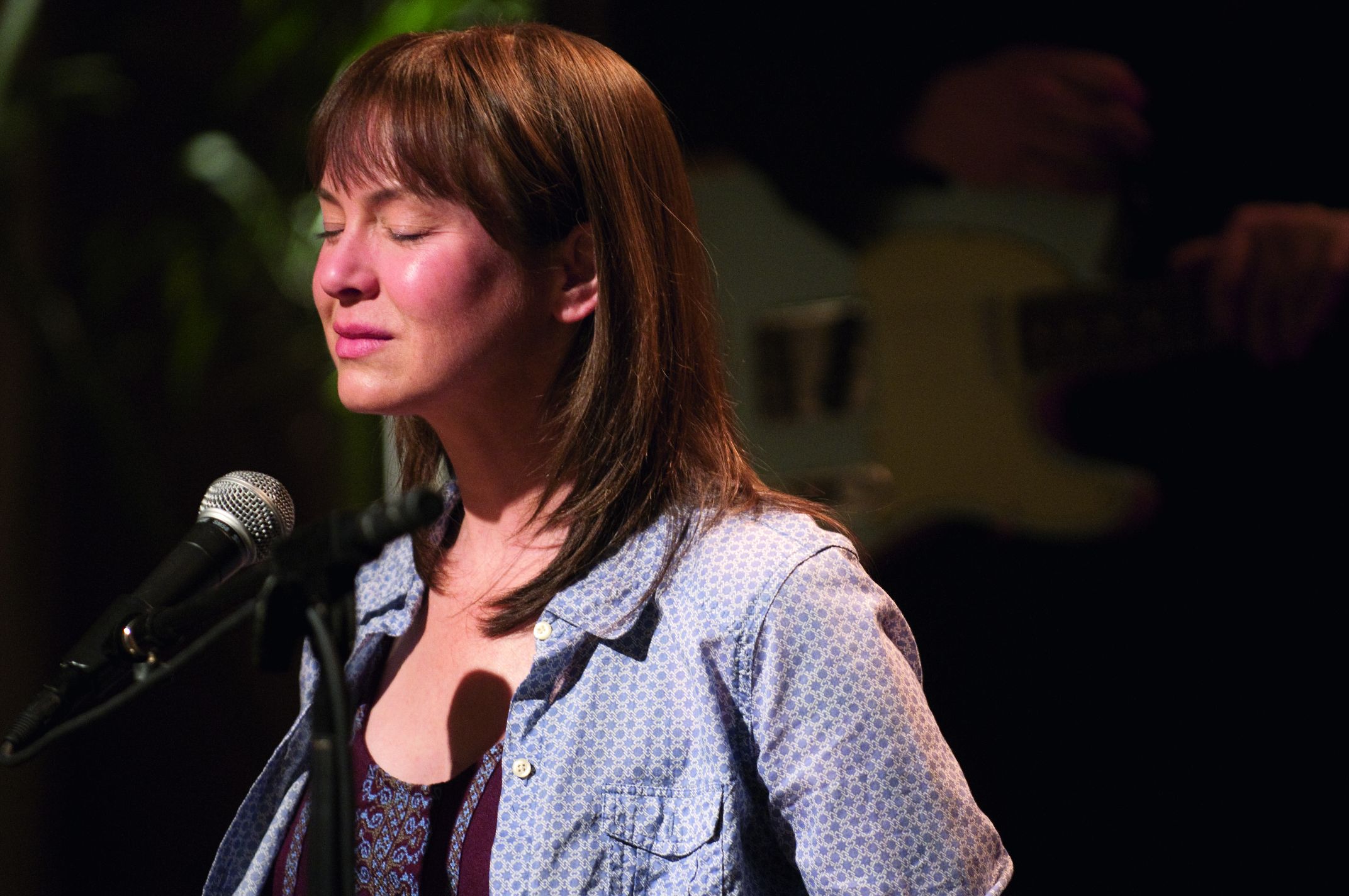 我自己的情歌剧照的剧照