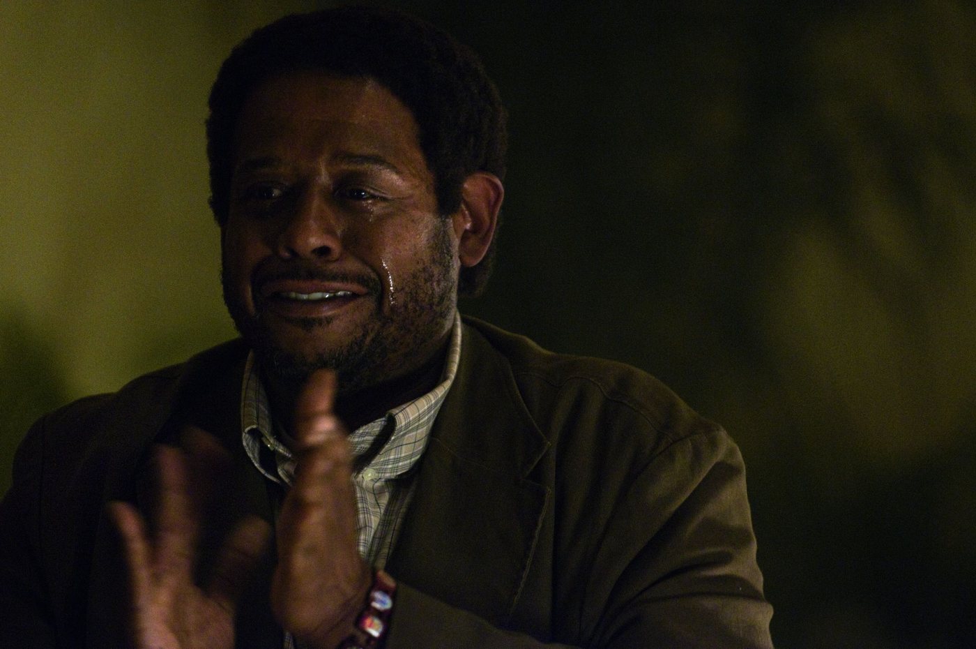 我自己的情歌剧照的剧照