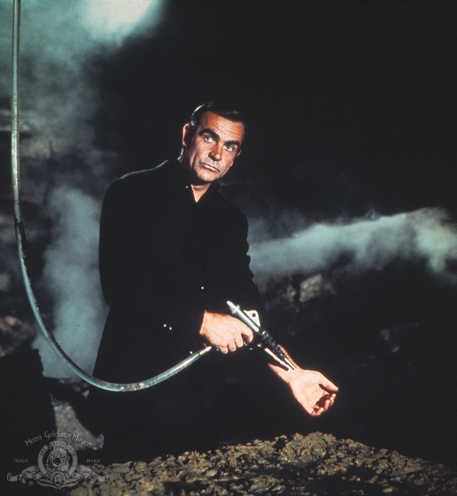 007之金刚钻剧照的剧照