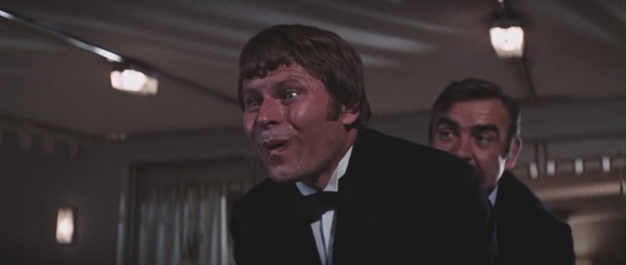 007之金刚钻剧照的剧照