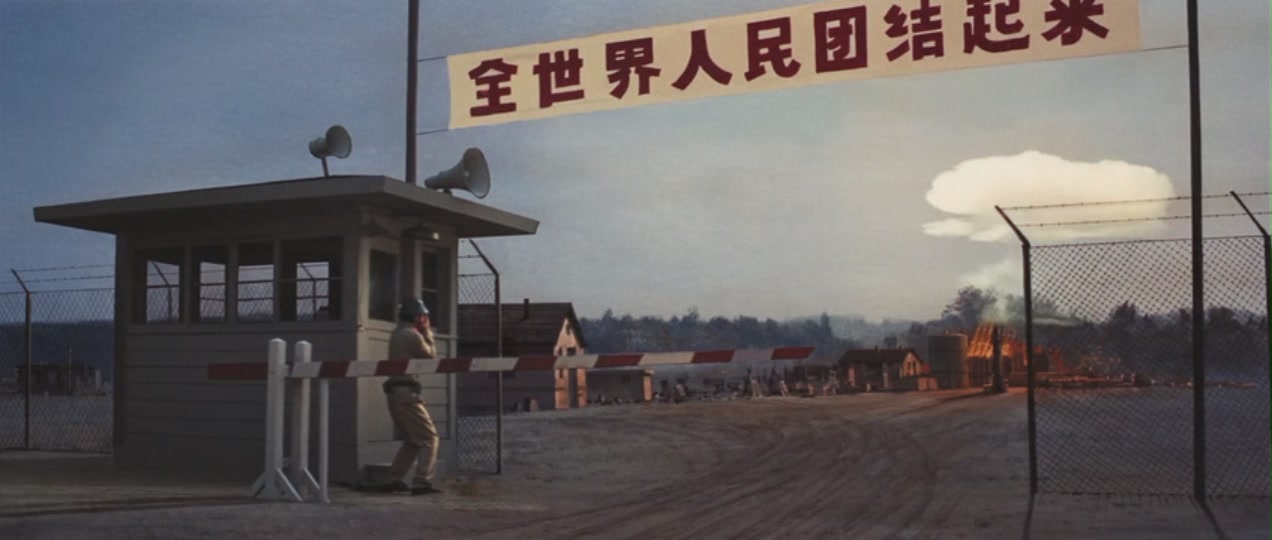 007之金刚钻剧照的剧照