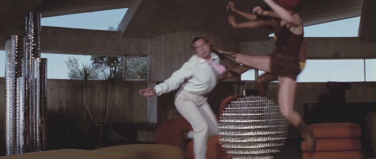 007之金刚钻剧照的剧照