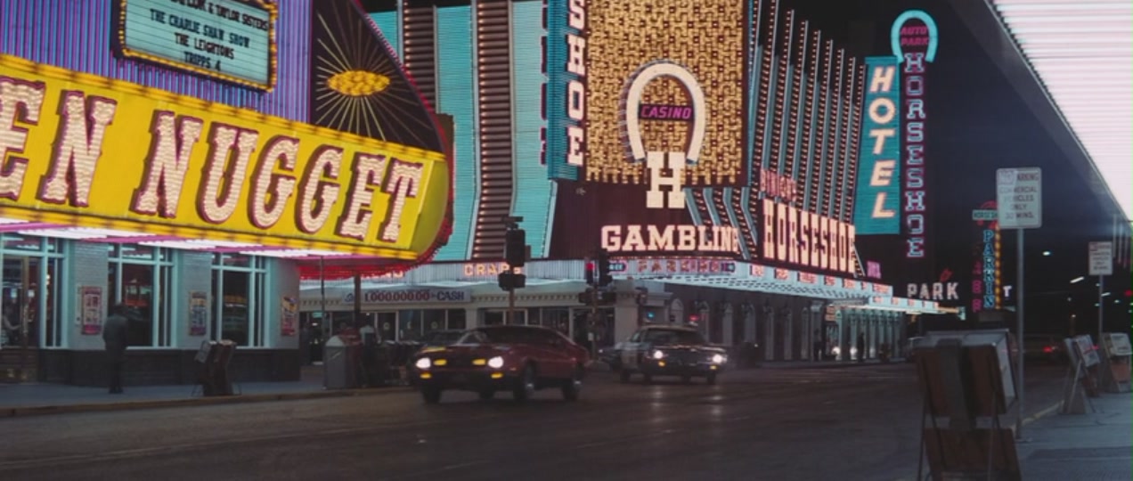 007之金刚钻剧照的剧照