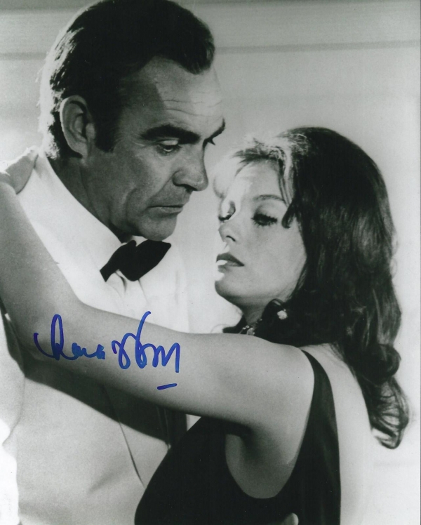 007之金刚钻剧照的剧照