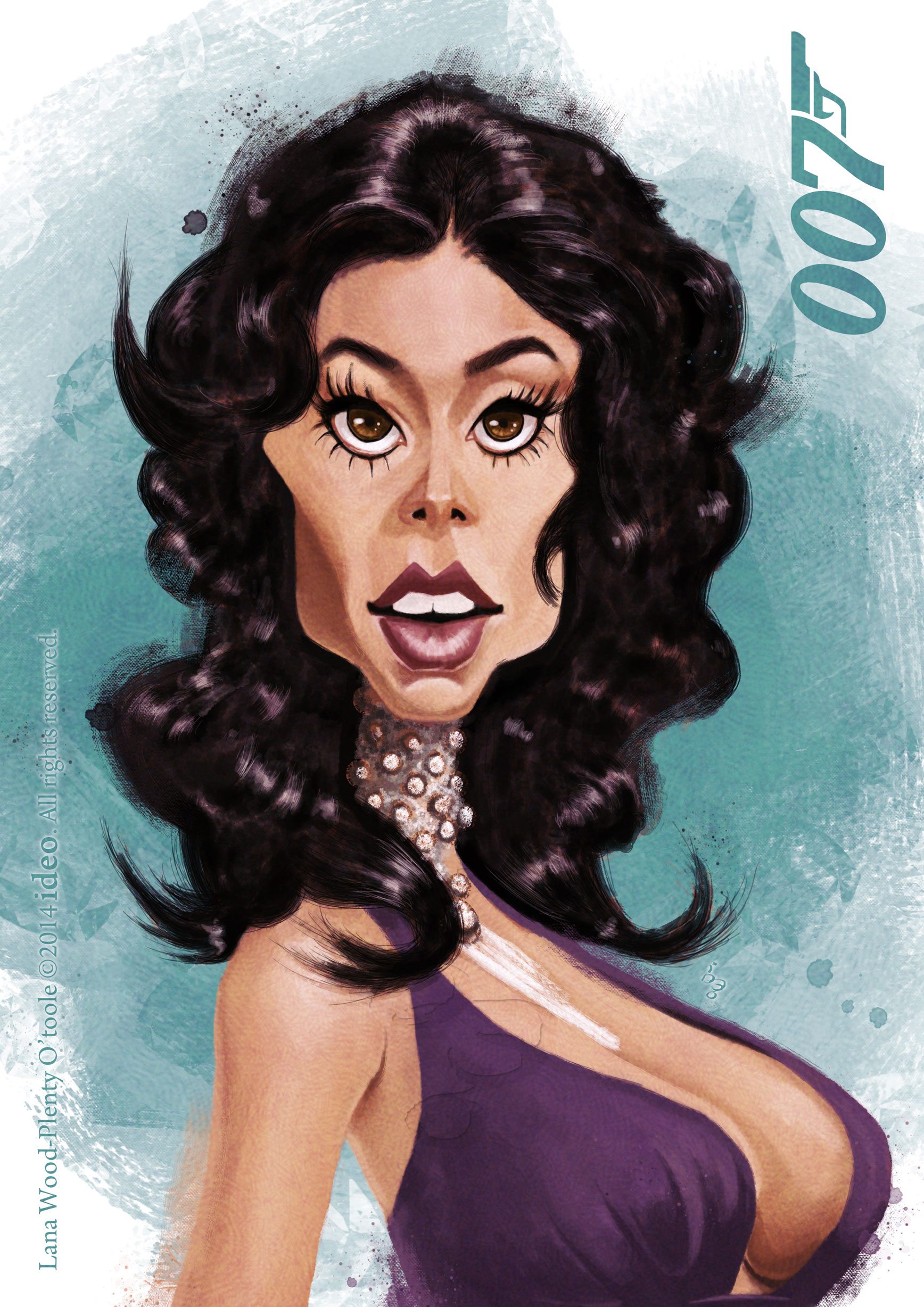 007之金刚钻剧照的剧照