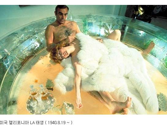 007之金刚钻剧照的剧照