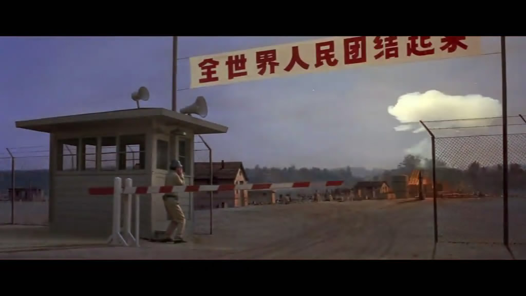 007之金刚钻剧照的剧照