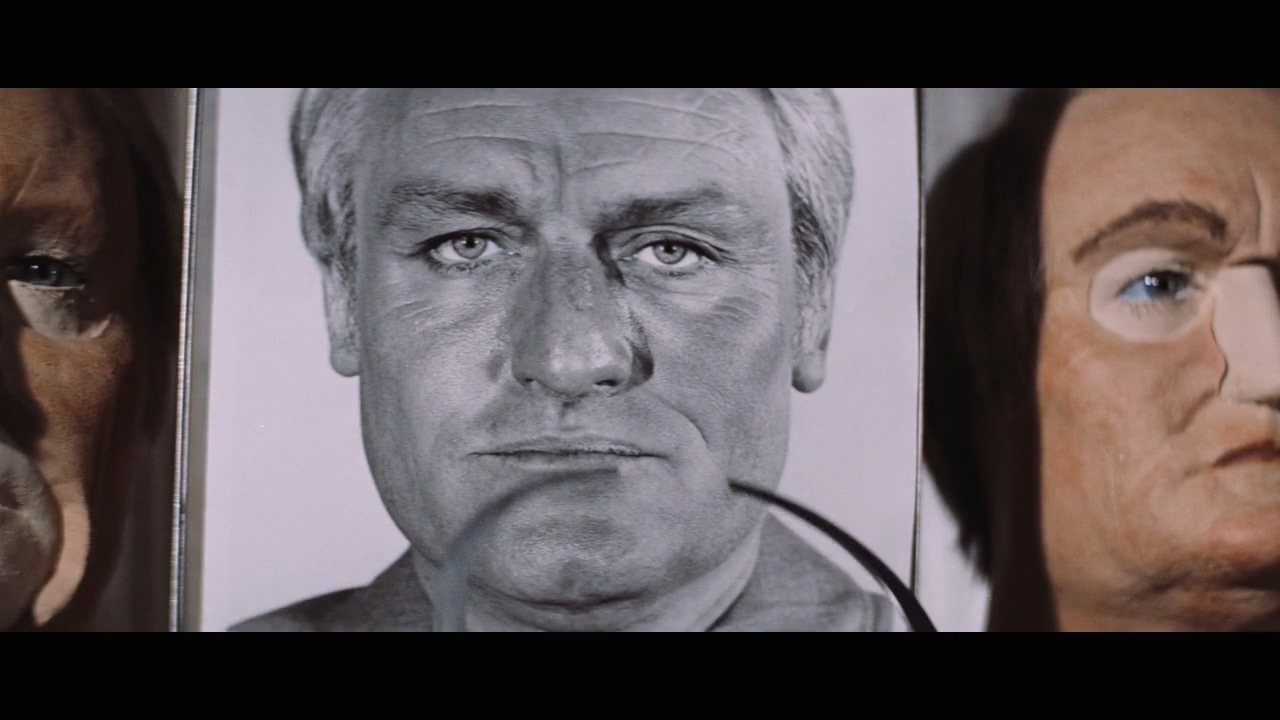 007之金刚钻剧照的剧照