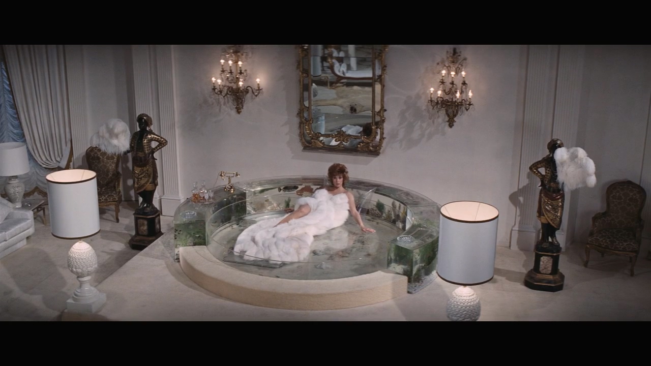 007之金刚钻剧照的剧照