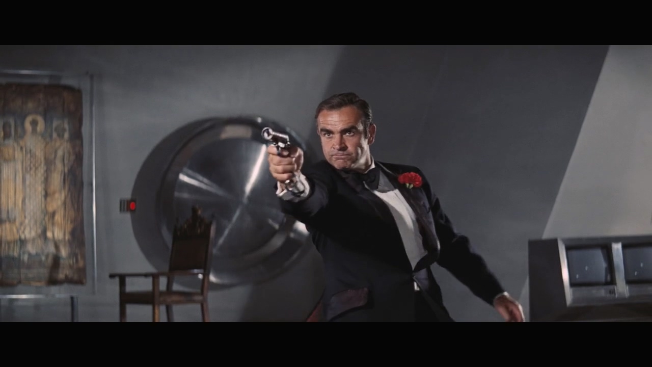 007之金刚钻剧照的剧照