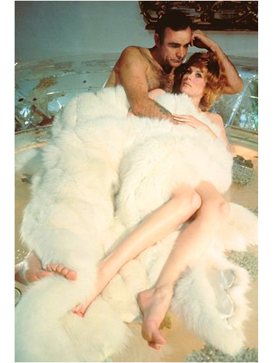 007之金刚钻剧照的剧照