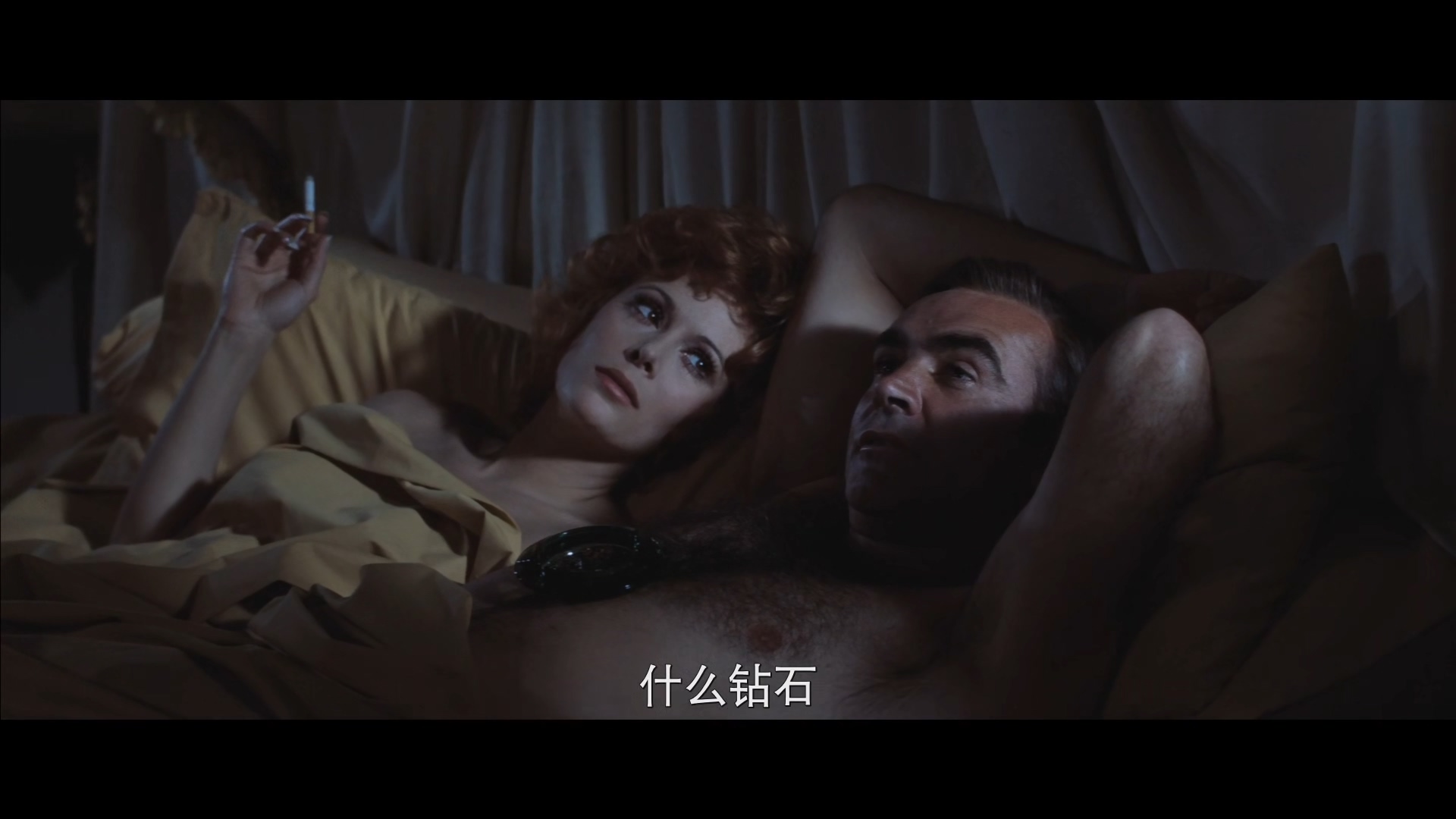 007之金刚钻剧照的剧照