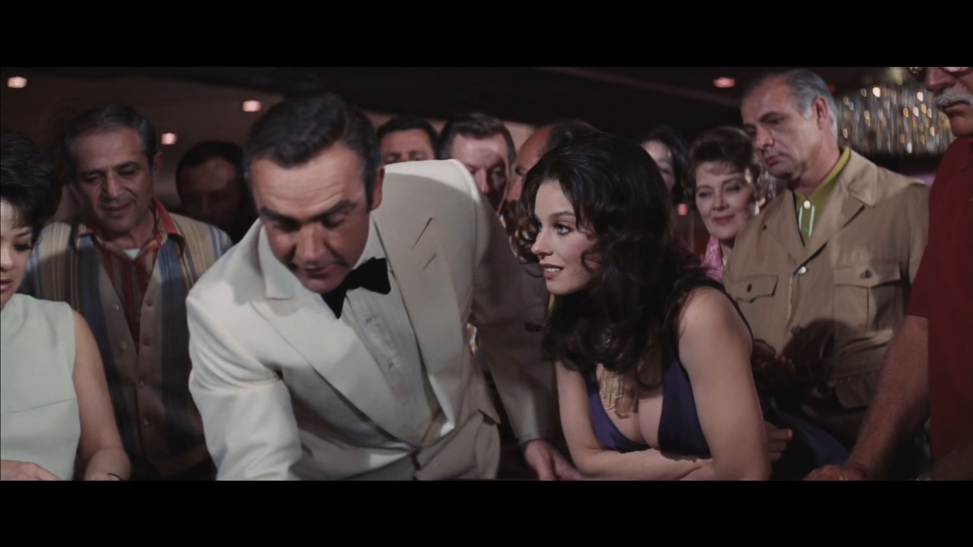 007之金刚钻剧照的剧照