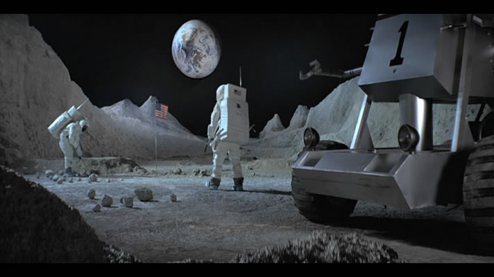 007之金刚钻剧照的剧照