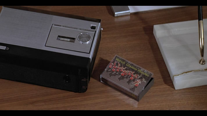 007之金刚钻剧照的剧照