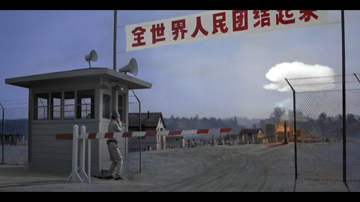 007之金刚钻剧照的剧照