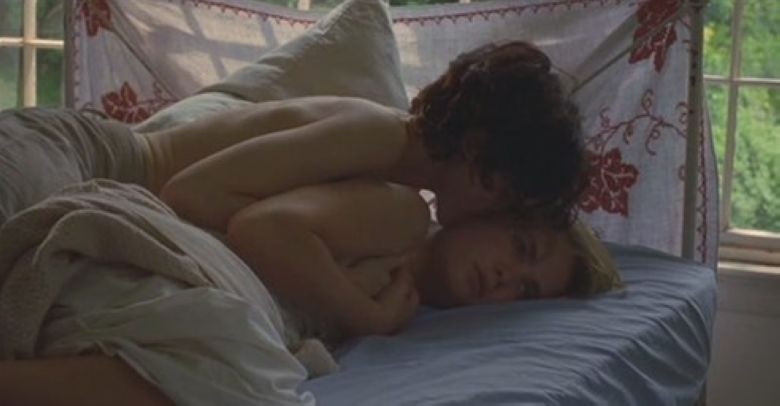 高潮艺术剧照的剧照