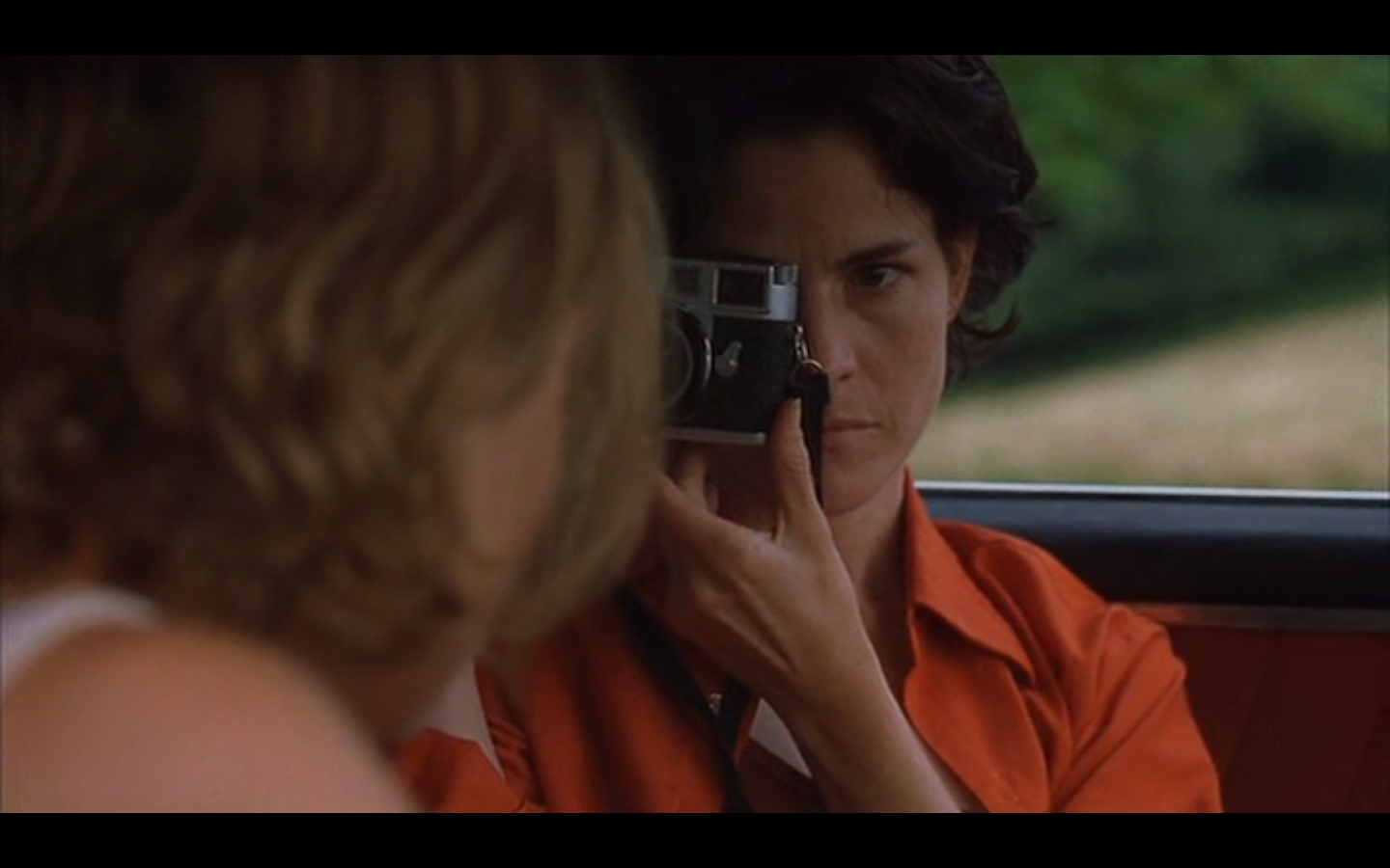 高潮艺术剧照的剧照