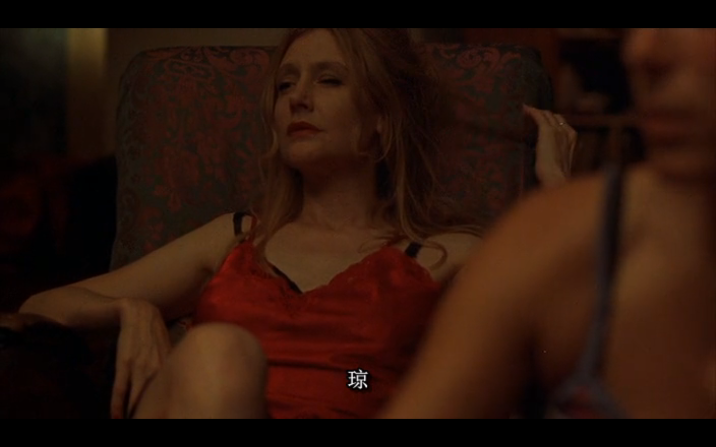 高潮艺术剧照的剧照