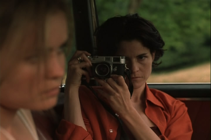 高潮艺术剧照的剧照