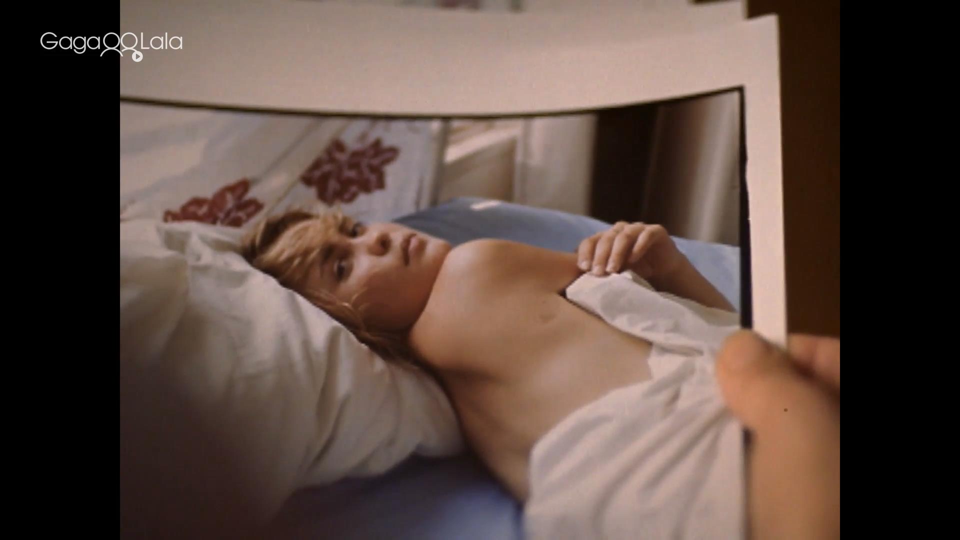 高潮艺术剧照的剧照