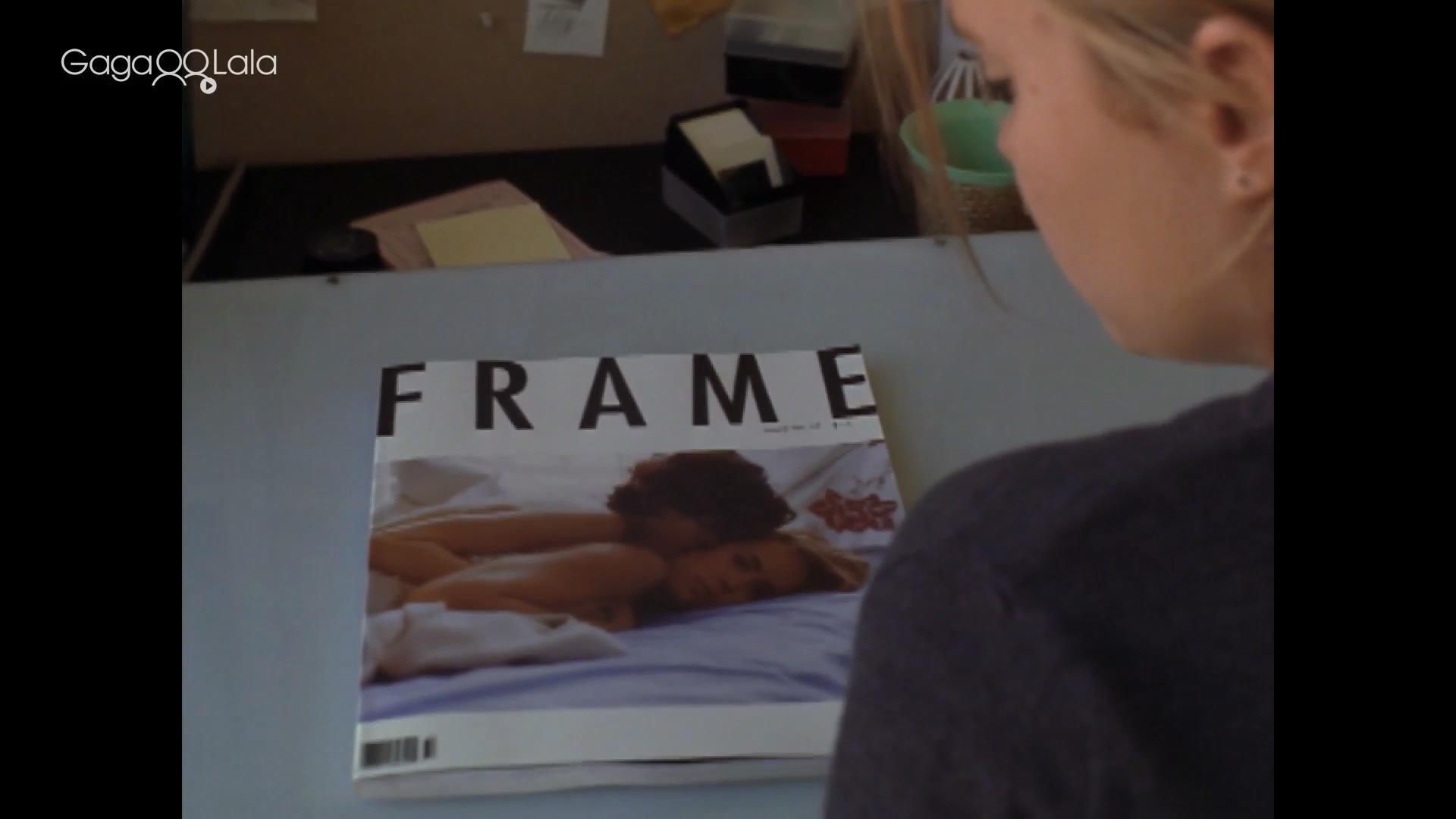 高潮艺术剧照的剧照