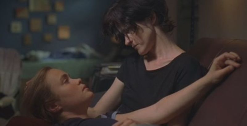 高潮艺术剧照的剧照