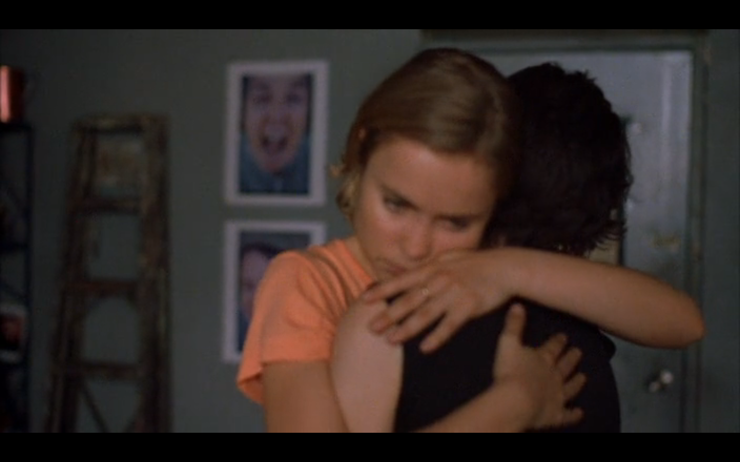 高潮艺术剧照的剧照