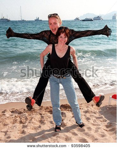 高潮艺术剧照的剧照