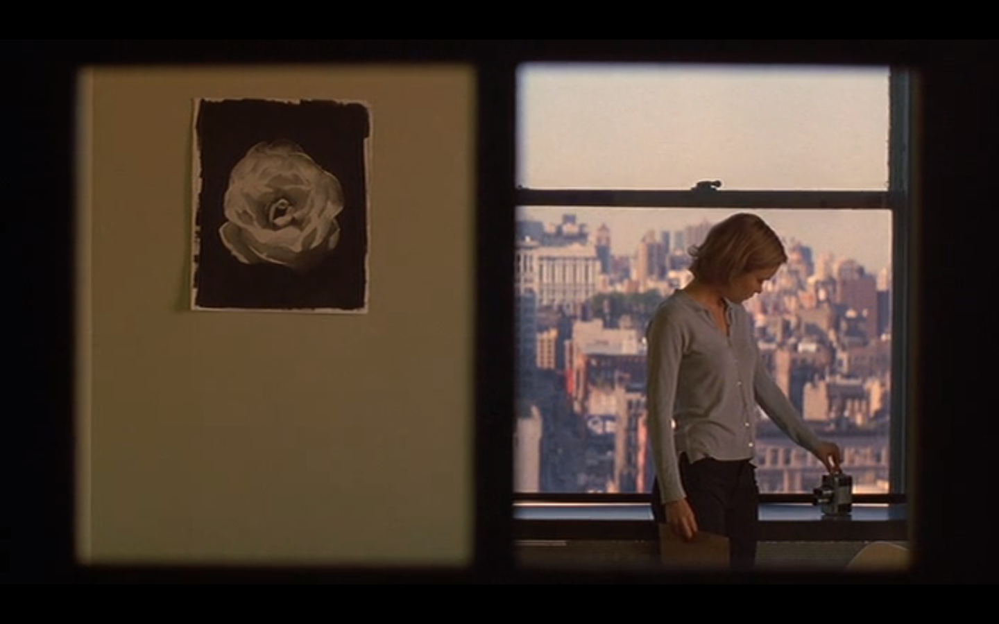 高潮艺术剧照的剧照