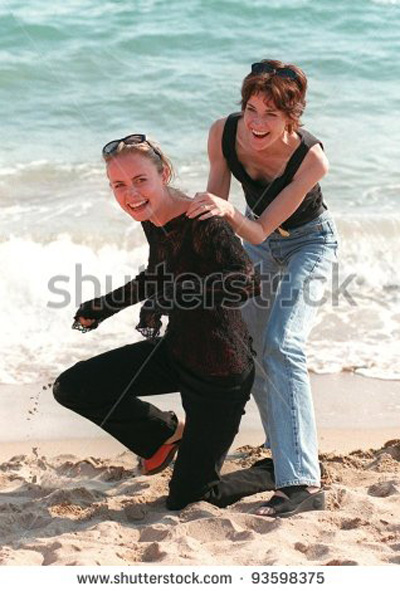 高潮艺术剧照的剧照